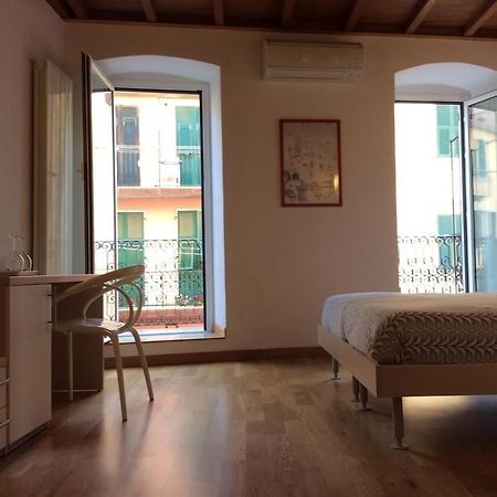 La Dolce Vita Riomaggiore Extérieur photo