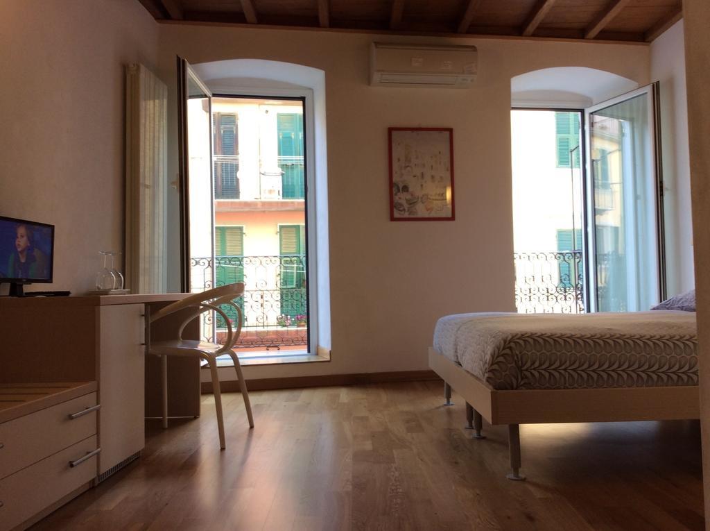La Dolce Vita Riomaggiore Extérieur photo