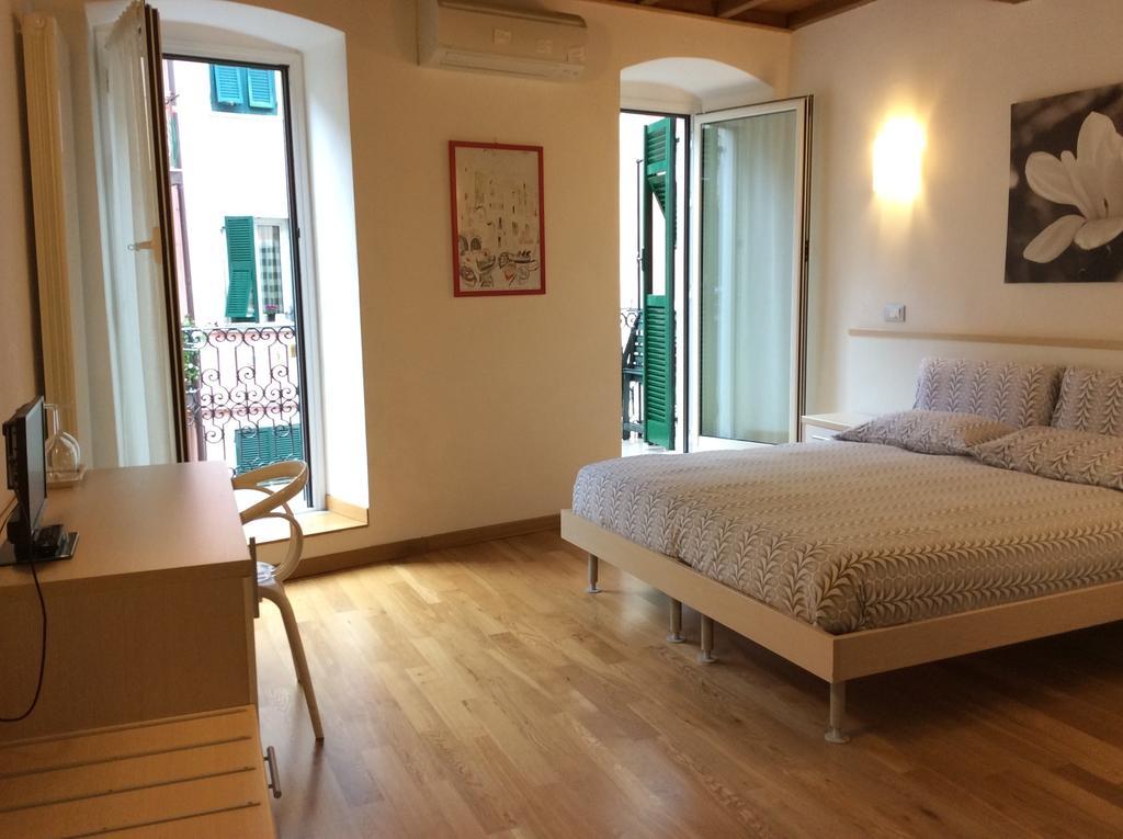 La Dolce Vita Riomaggiore Chambre photo