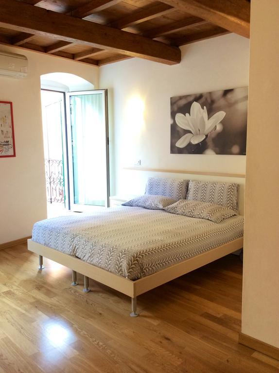 La Dolce Vita Riomaggiore Chambre photo